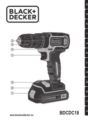 Black Decker