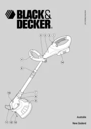 Black Decker