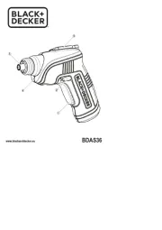Black Decker