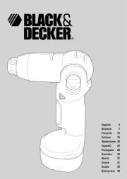 Black Decker