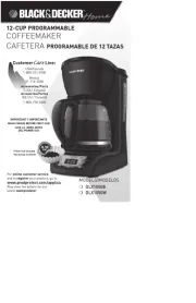Black Decker
