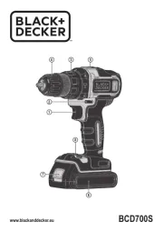 Black Decker