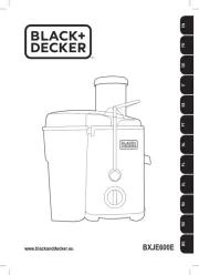 Black Decker