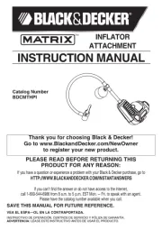 Black Decker
