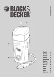 Black Decker