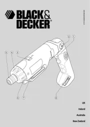 Black Decker