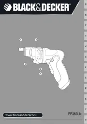 Black Decker