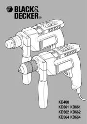 Black Decker