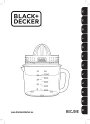 Black Decker