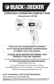 Black Decker