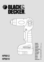 Black Decker