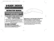Black Decker
