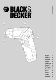 Black Decker