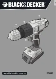 Black Decker