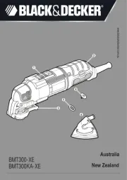Black Decker