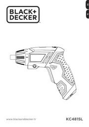 Black Decker