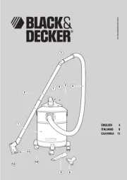 Black Decker