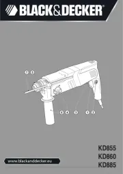 Black Decker