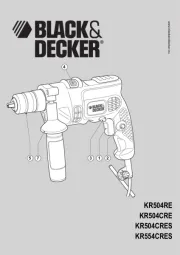 Black Decker
