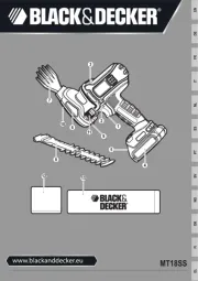 Black Decker