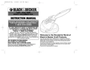 Black Decker