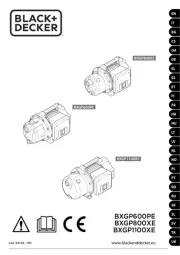 Black Decker