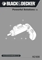 Black Decker