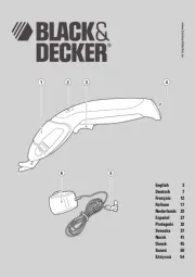 Black Decker