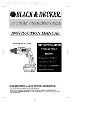 Black Decker