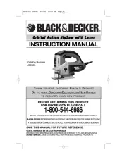Black Decker
