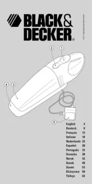Black Decker