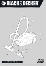 Black Decker