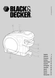 Black Decker