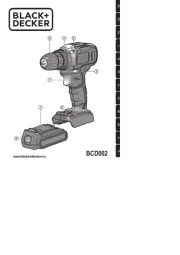 Black Decker