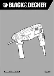 Black Decker