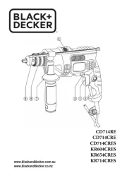 Black Decker