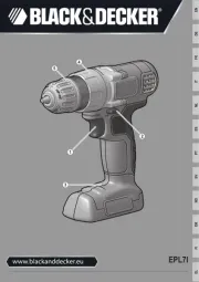 Black Decker