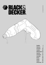 Black Decker