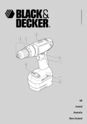 Black Decker