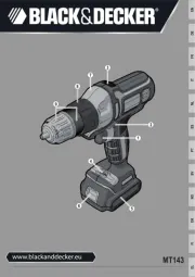 Black Decker