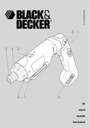 Black Decker