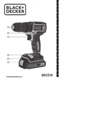 Black Decker