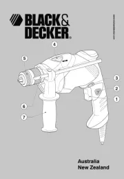 Black Decker