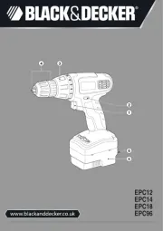 Black Decker