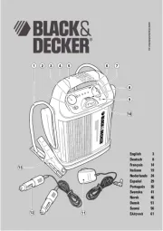 Black Decker