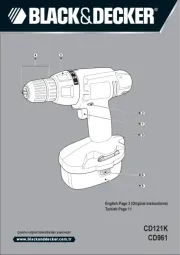 Black Decker