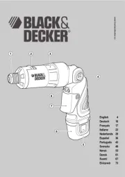 Black Decker