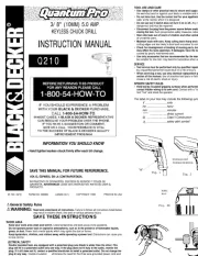 Black Decker
