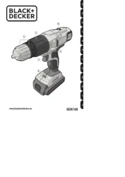 Black Decker