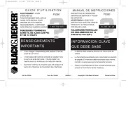 Black Decker